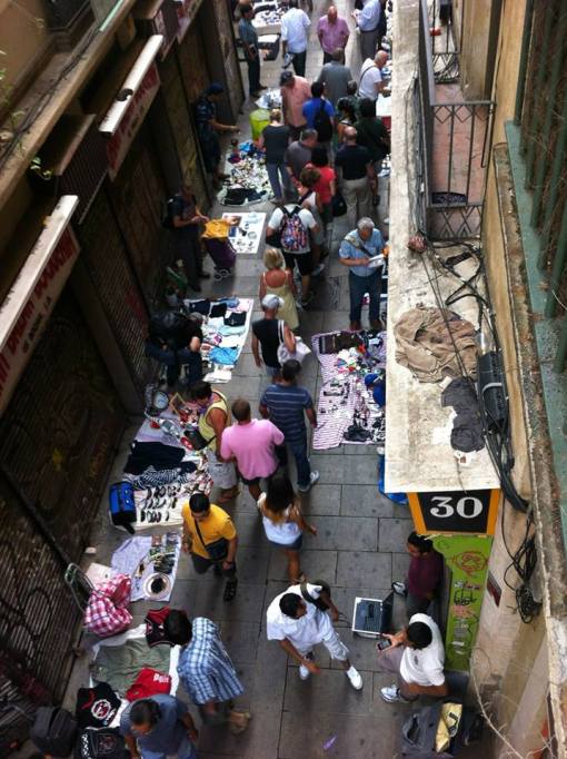 Stolen Goods Market #2