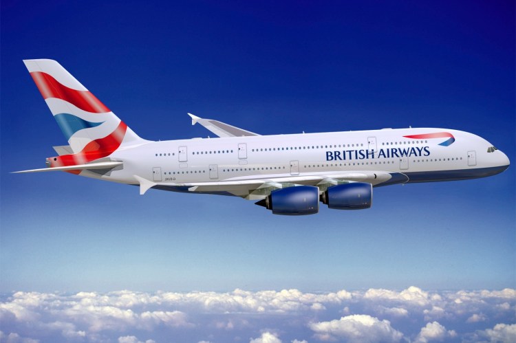 british-airways